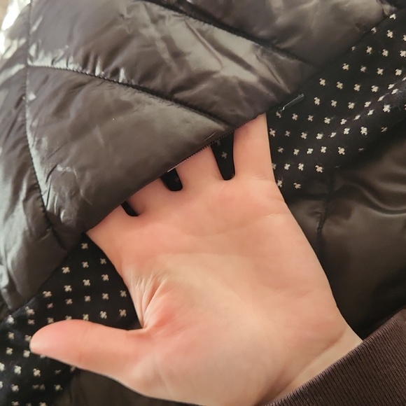 💫KRIMSON KLOVER Carving Insulated Skirt - Picture 8 of 8